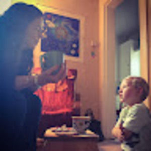 Meet your Posher, Mariana